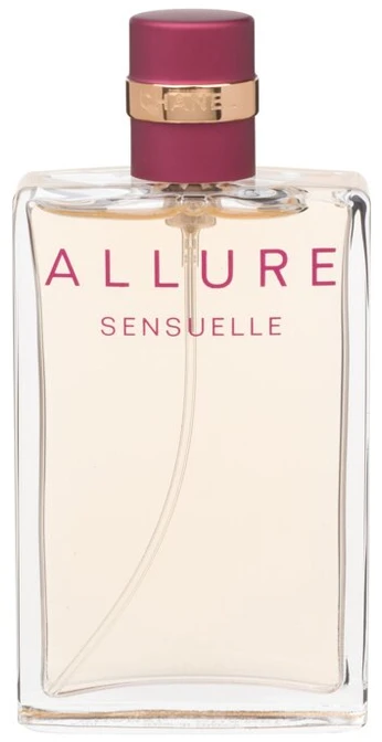 Chanel Allure Sensualle EDP 50ml