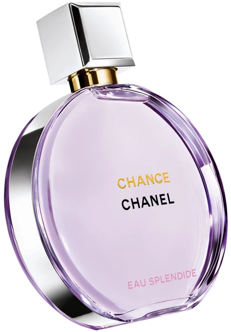 Chanel - Chance Eau Splendid EDP 100 ml