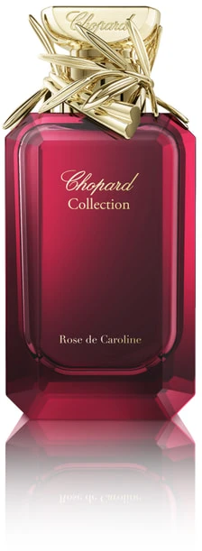 Chopard Rose Seljuke EDP parfumuotas vanduo unisex, 100 ml