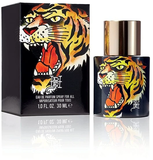 Christian Audigier Ed Hardy Vyrams