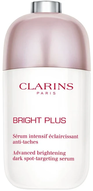 Clarins Veido Serumas Bright Plus Advanced 50ml Antižymių