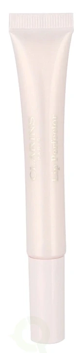 Clarins Lip Perfector Glow lūpų blizgis, atspalvis: 20 Translucent Glow, 12 ml