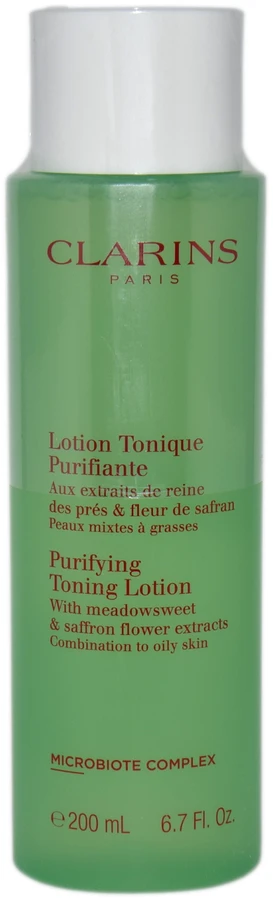 „Clarins“ valomasis tonikas, 200 ml