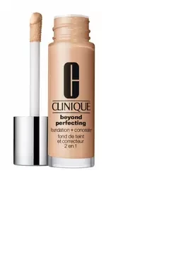 Clinique Beyond Perfecting Foundation + Maskuoklis, 30 ml
