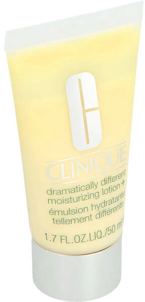 Clinique Dramatically Different Moisturizing Lotion drėkinamasis losjonas, 50 ml
