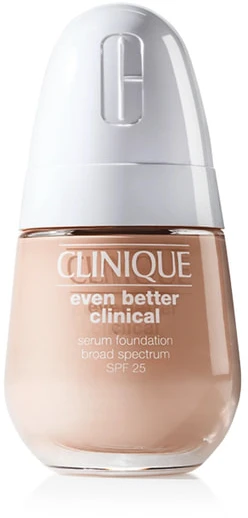 Clinique Even Better Clinical Serum Foundation SPF20, 30 ml