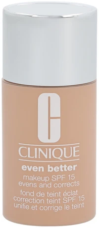 Odos atspalvį koreguojantis makiažo pagrindas Clinique Even Better™ Makeup su SPF15, 30 ml | spalva: CN 28 Ivory
