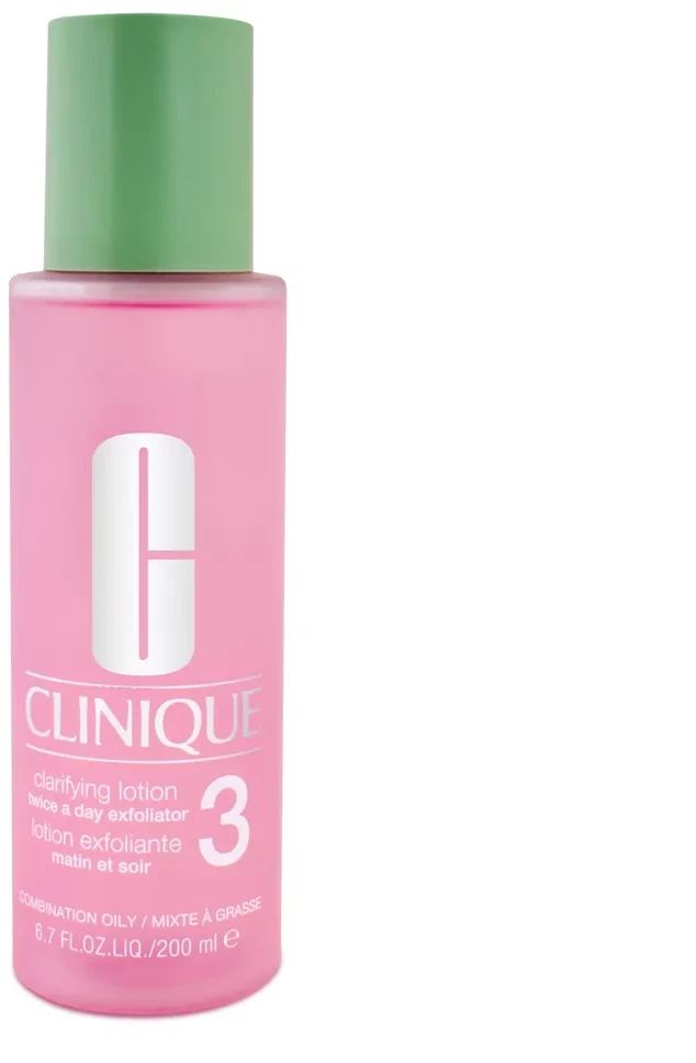 Clinique - Valomasis losjonas 3 200 ml. /Odos priežiūra