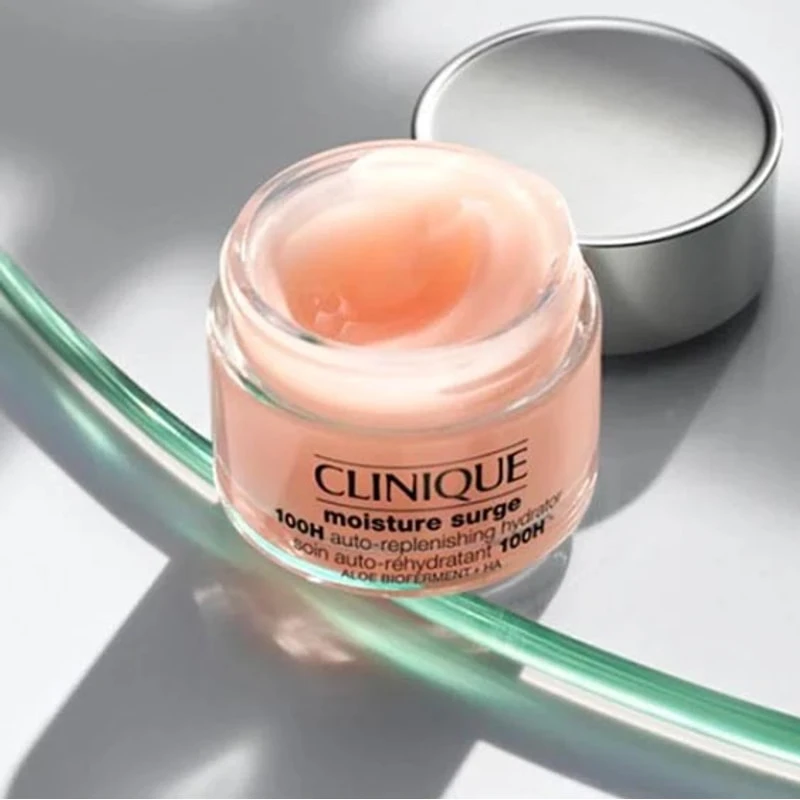Clinique "For Men Maxi Mum Hydrator" (72 valandų savaime atsinaujinantis drėkiklis) 50 ml