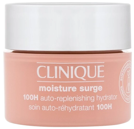 „Clinique Moisture Surge 100H“ automatinis drėkinamasis kremas, 15 ml