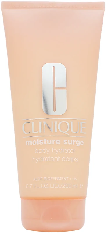 Clinique Moisture Surge Body Hydrator Body Kreminis, 200 ml