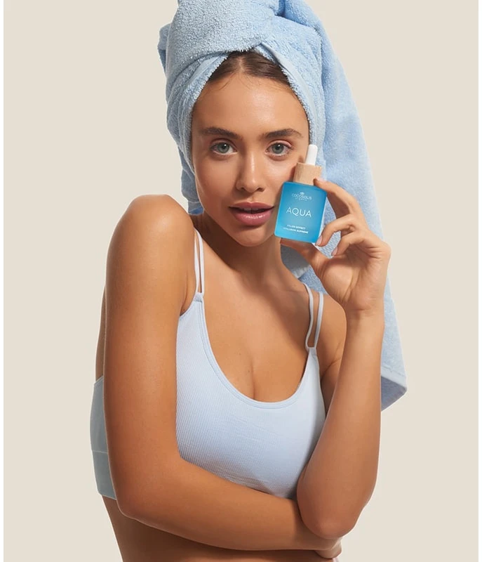 Cocosolis Hialurono Pildymo Efektas 50ml