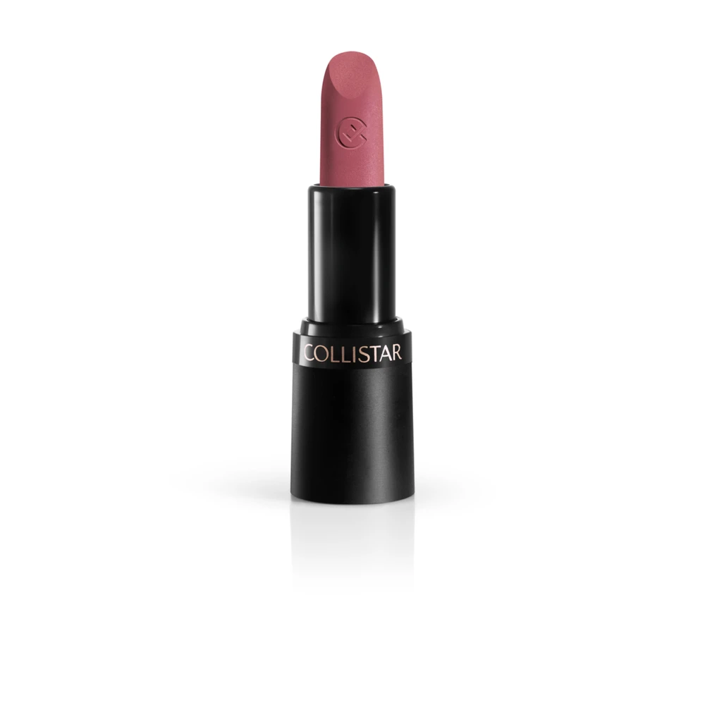 Collistar Matte lipstick Puro Rossetto (Matte Lipstick) 3.5 ml, 112 Iris Fiorentino