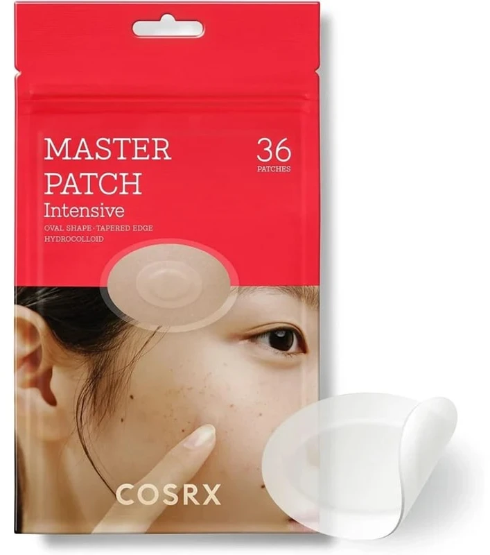 COSRX Master Patch pagrindinė vietinė priežiūra
