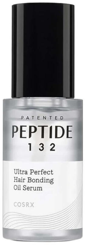 COSRX Peptide-132 Bonding Oil Serum plaukų serumas, 28 ml