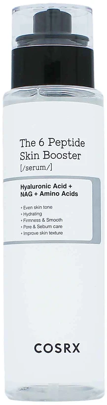 Cosrx The 6 Peptide Skin Booster Serum Veido serumas su peptidais, 150 ml