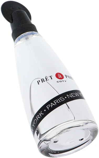 Coty Pret Á Porter Original EDT tualetinis vanduo moterims, 100 ml