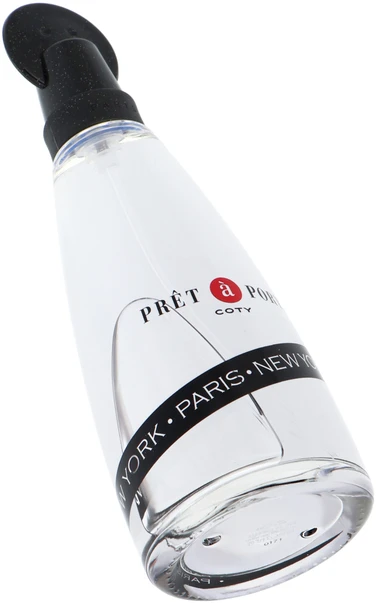 Coty Pret Á Porter Original EDT tualetinis vanduo moterims, 100 ml