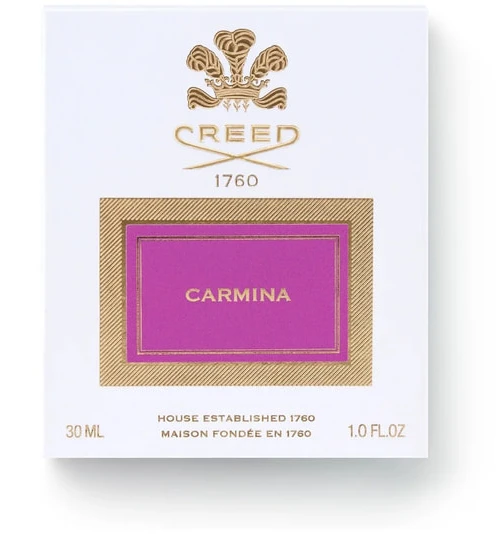 Creed Carmina Eau De Parfum 30 ml (moterims)