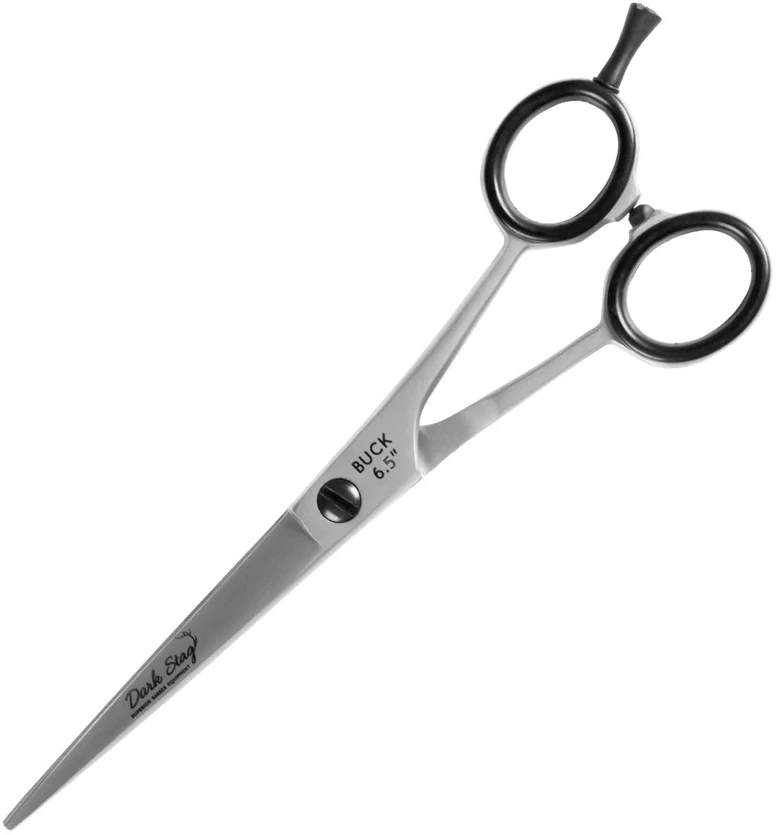 Dark Stag Buck Scissor Nůžky 6.5"