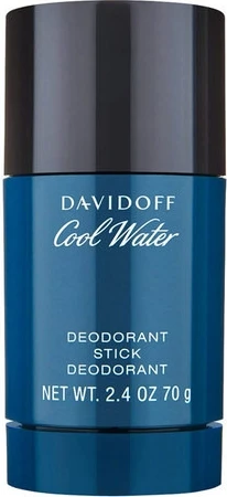 Davidoff Cool Vanduo Dezodorantas 75ml