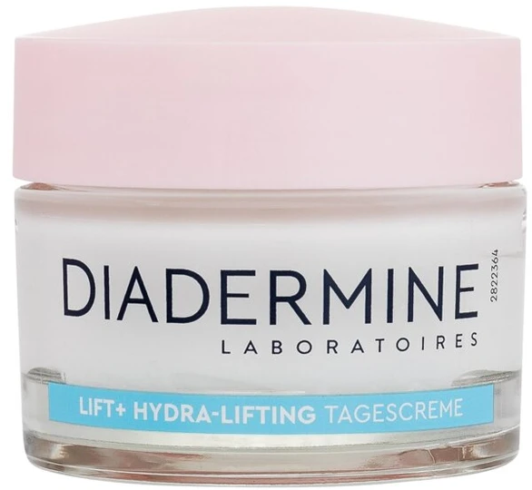 Diadermine Lift+ Hydra-Lifting Anti-Age Day Kreminis Day Kreminis