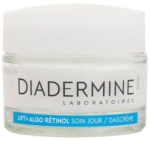 Diadermine Lift+ Phytoretinol prieš senėjimą pažangus kremas 35+