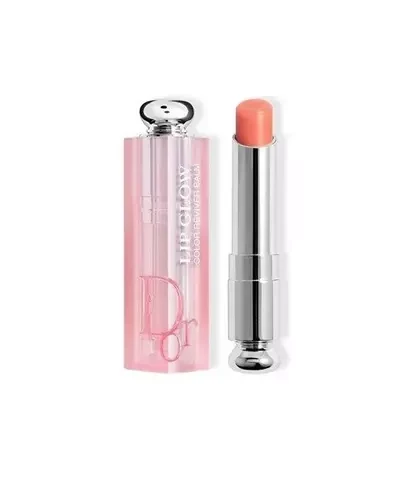 Dior Lūpų balzamas Lip Glow 004
