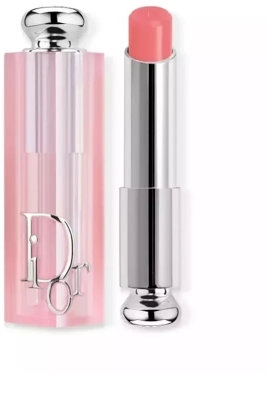 Dior Lūpų balzamas Addict Lip Glow 077