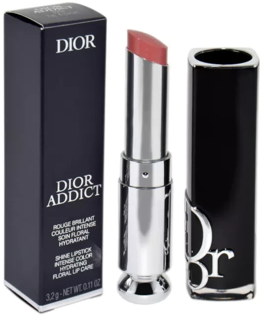DIOR Dior Addict Lipstick lūpų dažai, atspalvis: 329 Tie & Dior, 3.2 g