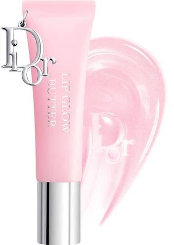 Dior Addict Lip Glow Butter lūpų blizgis, atspalvis: 103 Toffee, 10 ml