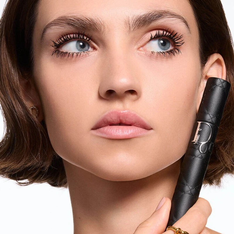 DIOR MASCARA DIORSHOW 790 BROWN
