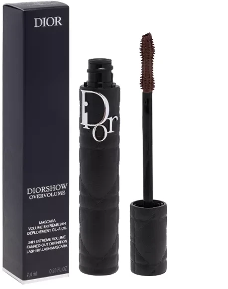 DIOR MASCARA DIORSHOW 790 BROWN