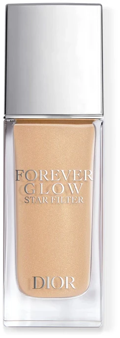 Dior Lūpų blizgesys Forever Glow Star Filter 30ml