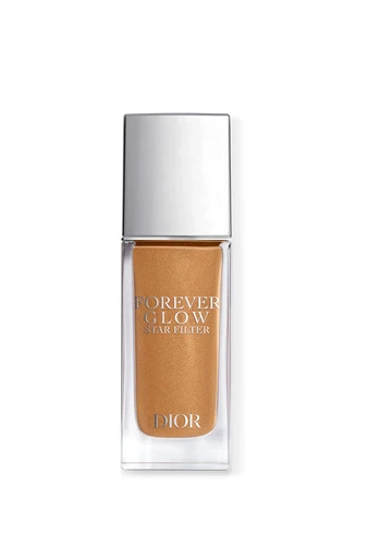 Dior Lūpų blizgis Forever Glow Star Filter 5n 30ml