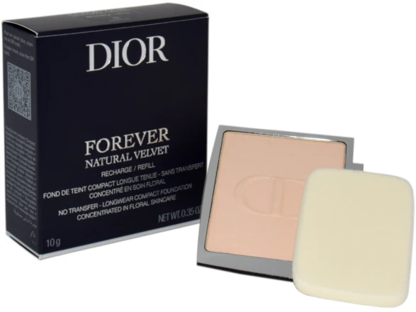 Dior Makiažo Pagrindas Diorskin Forever 2n 1un