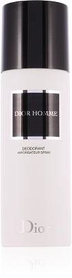 Christian Dior Dior Homme Desodorante purškiamas dezodorantas vyrams, 150 ml