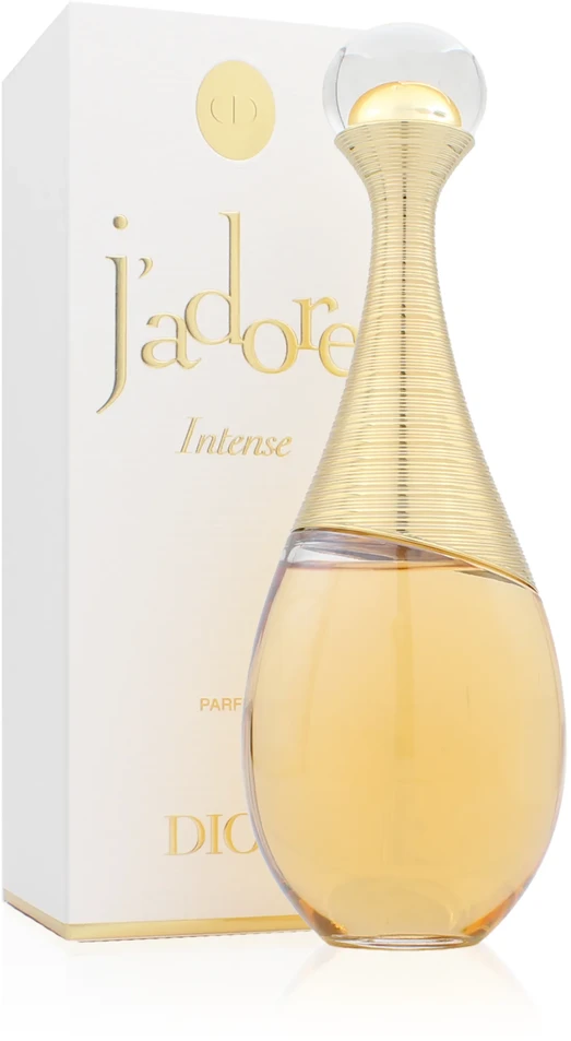 Christian Dior Dior J'adore Intense Parfum PP kvepalai moterims, 35 ml