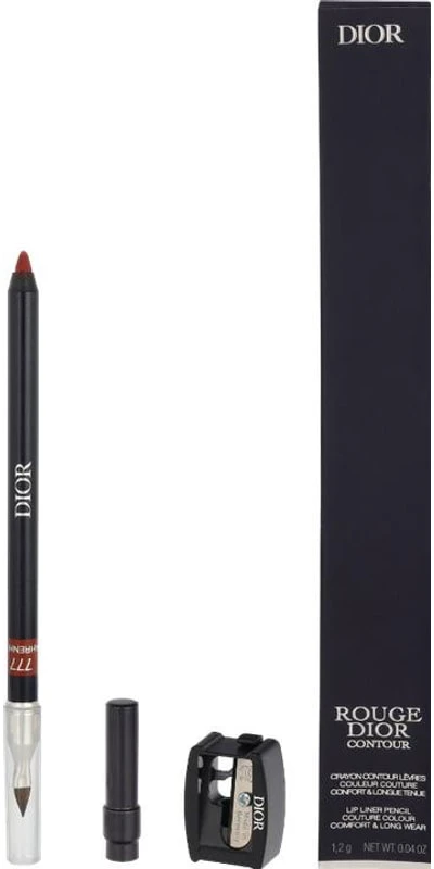 Lūpų pieštukas Dior Rouge Dior Contour N:777