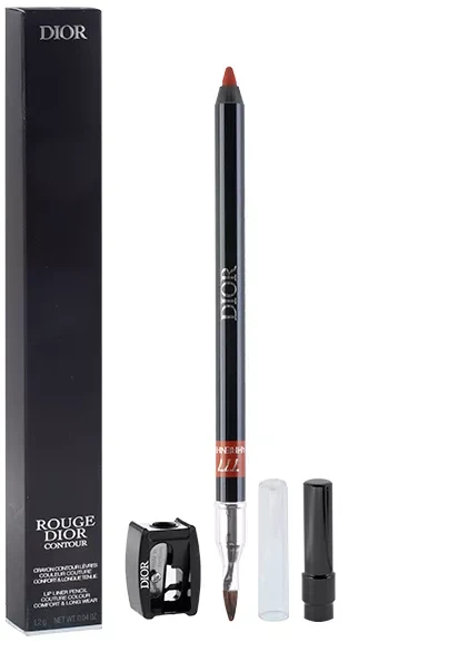 Lūpų pieštukas Dior Rouge Dior Contour N:777