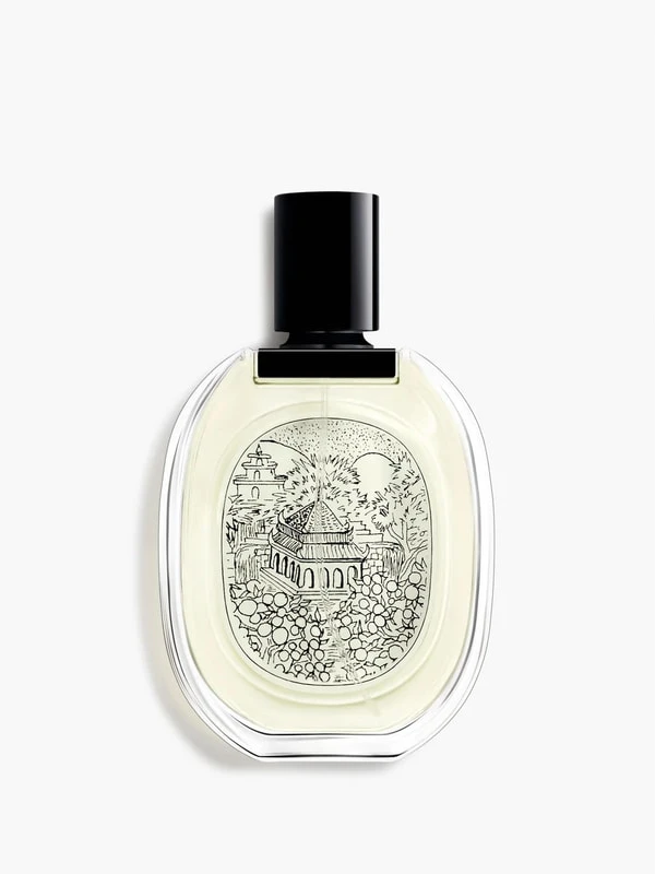 Diptyque Oyedo EDT tualetinis vanduo unisex, 100 ml