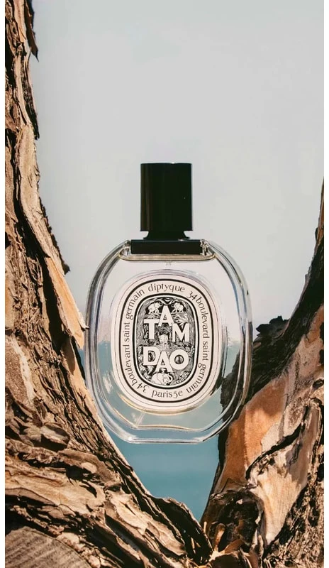 Diptyque Tam Dao (U) EDT/S 100ML