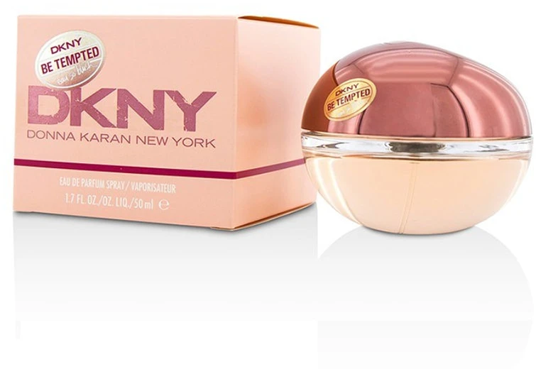 DKNY Donna Karan DNKY Be Tempted Eau So Blush parfuminis purškiklis 50ml
