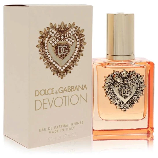 Dolce&Gabbana Dolce - Gabbana Devotion EDP kvepalai vyrams, 50 ml