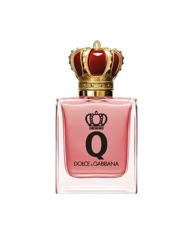 Kvepalai moterims Dolce & Gabbana Q Intense EDP, 50 ml