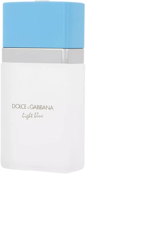 Dolce&Gabbana Light Blue EDT tualetinis vanduo moterims, 30 ml