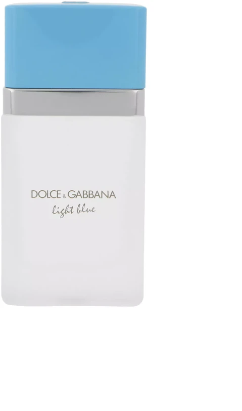 Dolce&Gabbana Light Blue EDT tualetinis vanduo moterims, 30 ml