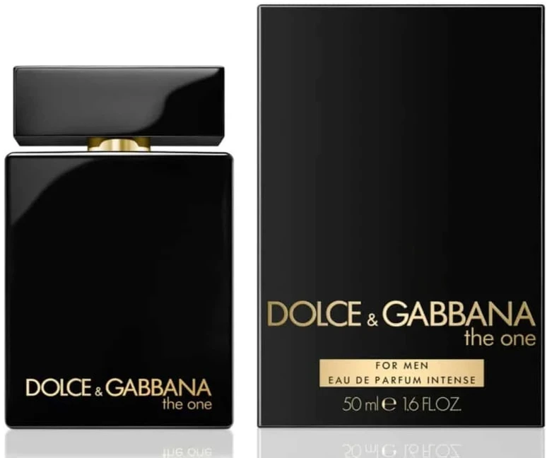 Dolce&Gabbana Dolce & Gabbana - The One EDP intense 50 ml