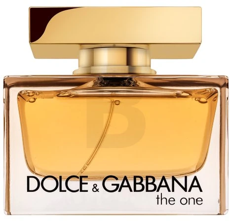 Dolce&Gabbana The One Intense