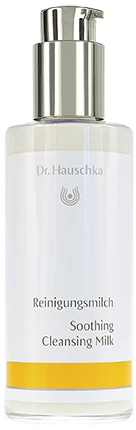 Dr. Hauschka Ramaus poveikio valomasis pienelis, 145 ml